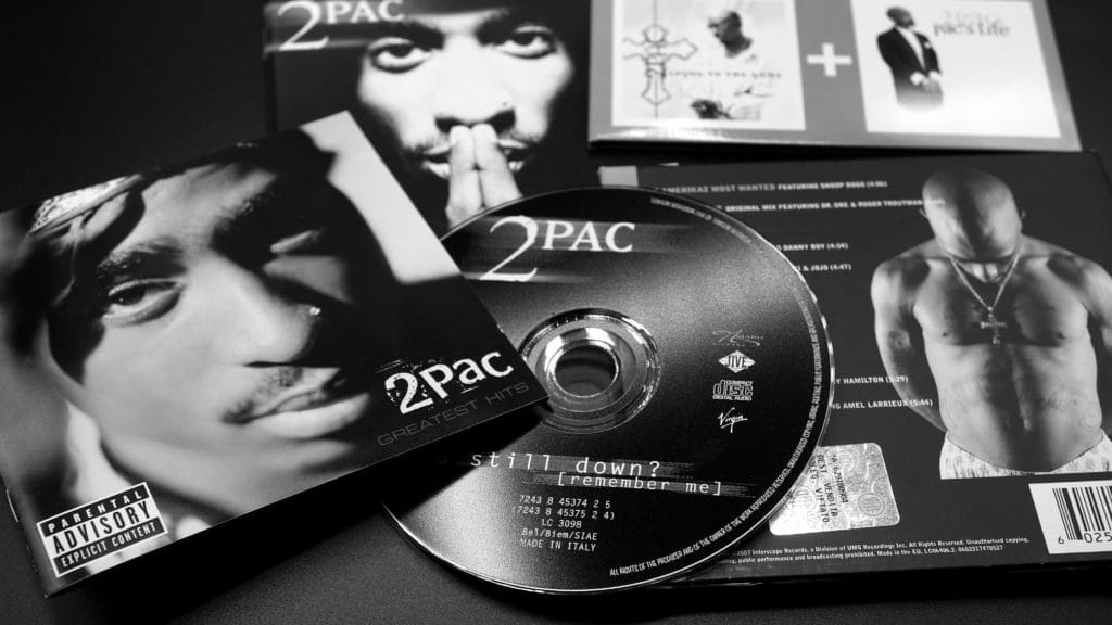 ミュージック tupac shakur legacy Tupac Shakur Legacy by Jamal Joseph (2006, Hardcover, Pck