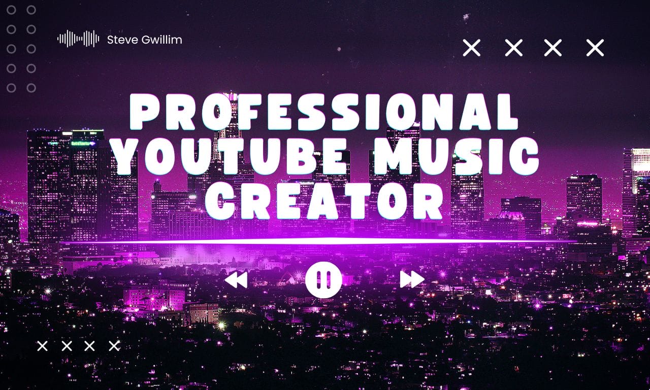 Elevate Your Music: Professional YouTube Music Videos on a Budget