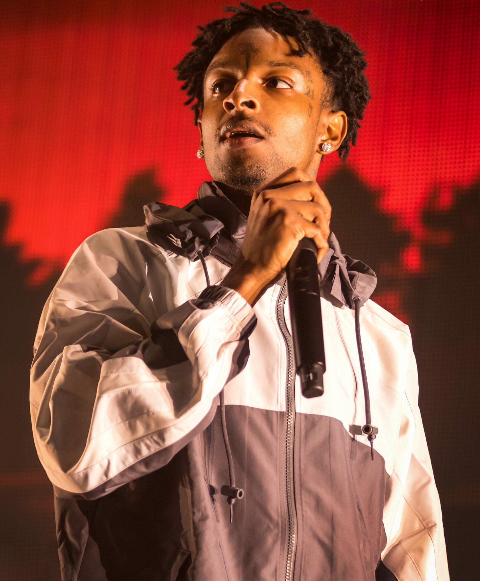 21 savage net worth